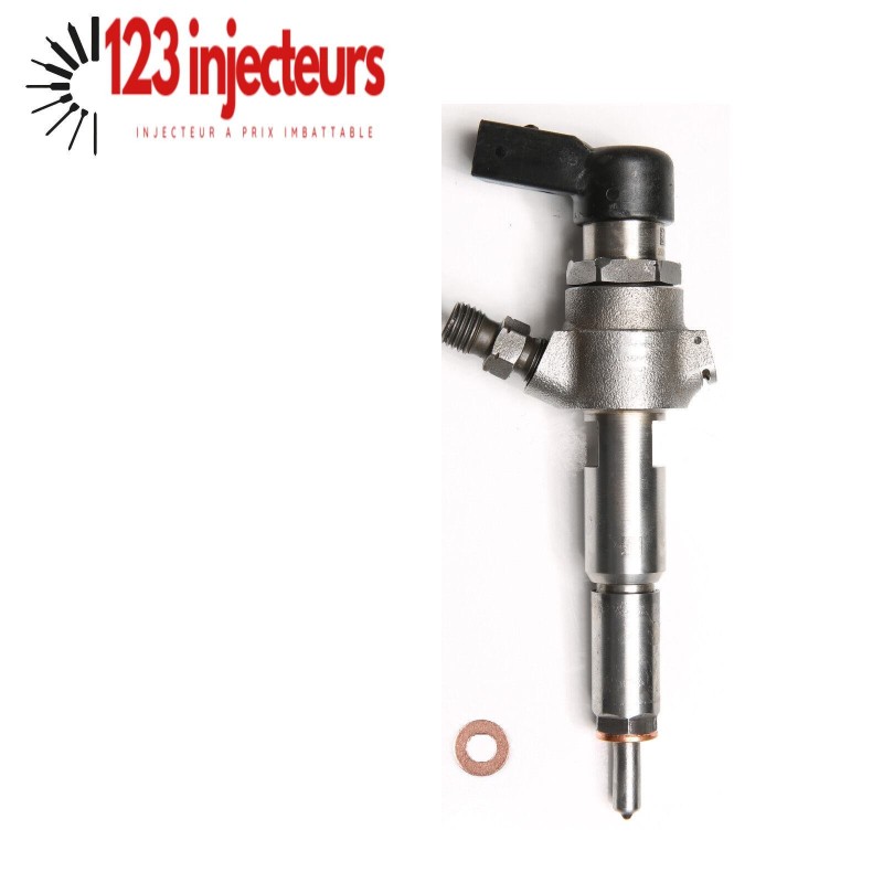 INJECTEUR FORD TRANSIT CONNECT 1.8 TDCi SIEMENS 7T1Q-9F593-À PARTIR DE 2006-2013- INJECTEUR FORD TRANSIT CONNECT 1.8 TDCi SIEMENS 7T1Q-9F593-À PARTIR DE 2006-2013-