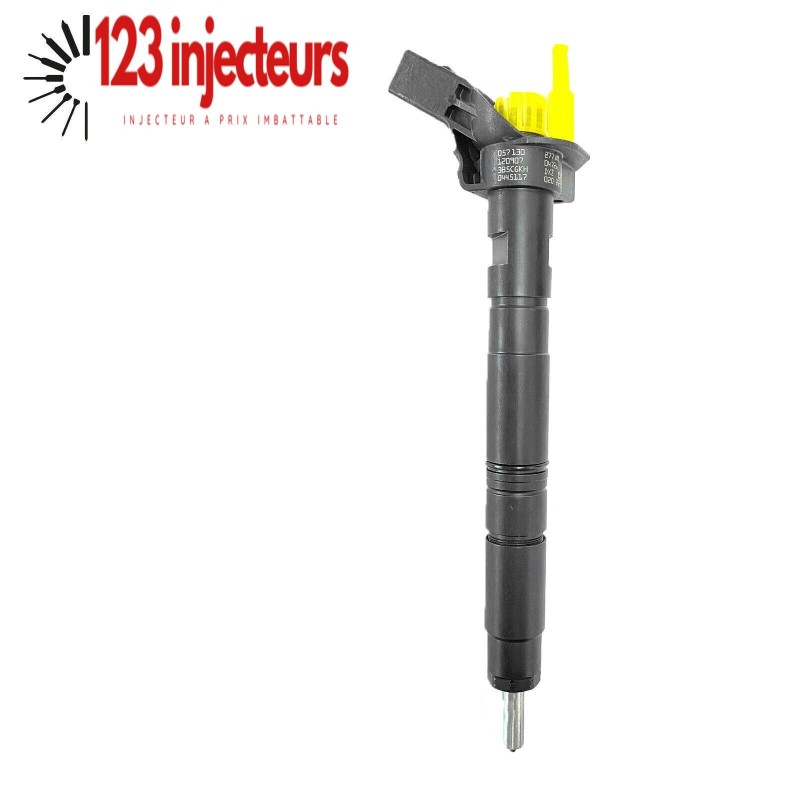 Injecteur Audi, VW A8 4E, Q7 4L 057130277AM 0445117020 Injecteur Audi, VW A8 4E, Q7 4L 057130277AM 0445117020