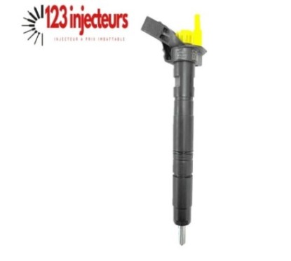 Injecteur Audi, VW A8 4E, Q7 4L 057130277AM 0445117020