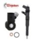 Injecteur BMW E46 320d 330d 330xd 320td E60 530d 0445110131 Injecteur BMW E46 320d 330d 330xd 320td E60 530d 0445110131