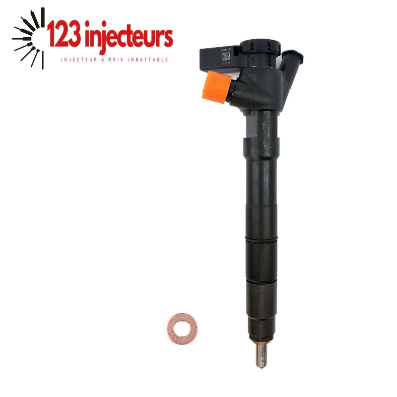 Injecteur VW Crafter Multivan Hommes Tge Cxgb 04L130277BB 28565337
