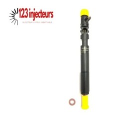 4 x injecteur Delphi EJBR02801D EJBR01901Z Kia Carnival Hyundai Terracan 2,9 CRDI-