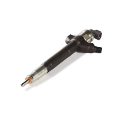 4xInjektor Injecteur Mercedes C E W906 W204 W212 W207 220 CDI A6510703087