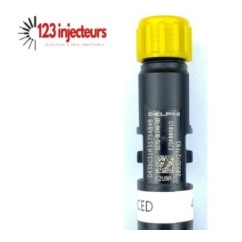 4 x injecteur buse Ford Mondeo 2,2TDCI 114 kW 155 ch 5s7q9k546ab ejdr00601d-