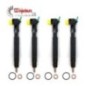 4x Injektor Einspritzdüse A6510700587 W204 W212 W207 200 220 CDI C-E-Klasse 651
CODE C3I NEUF ! 100 % de qualité ! 4x Injektor Einspritzdüse A6510700587 W204 W212 W207 200 220 CDI C-E-Klasse 651
CODE C3I NEUF ! 100 % de qualité !