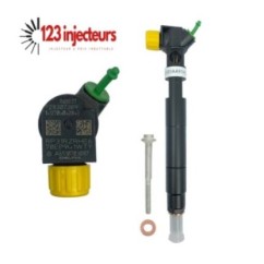 4 x injecteur buse d'injection A6510703087 28307309 Mercedes Benz Sprinter 95-163 ch-