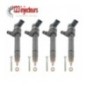 4 x injecteur buse d'injection injecteur Mercedes CDI 0445110099 6110701387 6110701787- 4 x injecteur buse d'injection injecteur Mercedes CDI 0445110099 6110701387 6110701787-