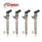 4xSiemens H8201100113 166006212R Injecteur Renault Nissan Mercedes 1.5dCi K9K636 4xSiemens H8201100113 166006212R Injecteur Renault Nissan Mercedes 1.5dCi K9K636