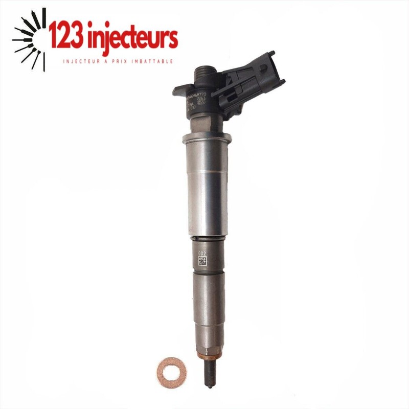 Injecteur Hyundai ix55 Oe.Nr.338003A100 Bosch Nr.0445116048 Injecteur Hyundai ix55 Oe.Nr.338003A100 Bosch Nr.0445116048