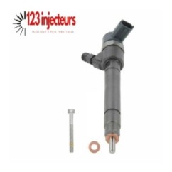 4xEinspritzdüse Injecteur Mercedes CDI 0445110099 6110701387 6110701787