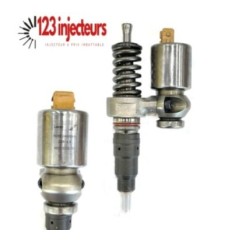 Buse d'injection pompe buse BEBE2A00001 MSC100670 LUCAS LANDROVER-