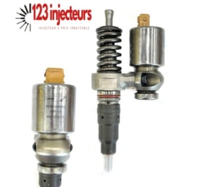 Buse d'injection pompe buse BEBE2A00001 MSC100670 LUCAS LANDROVER-