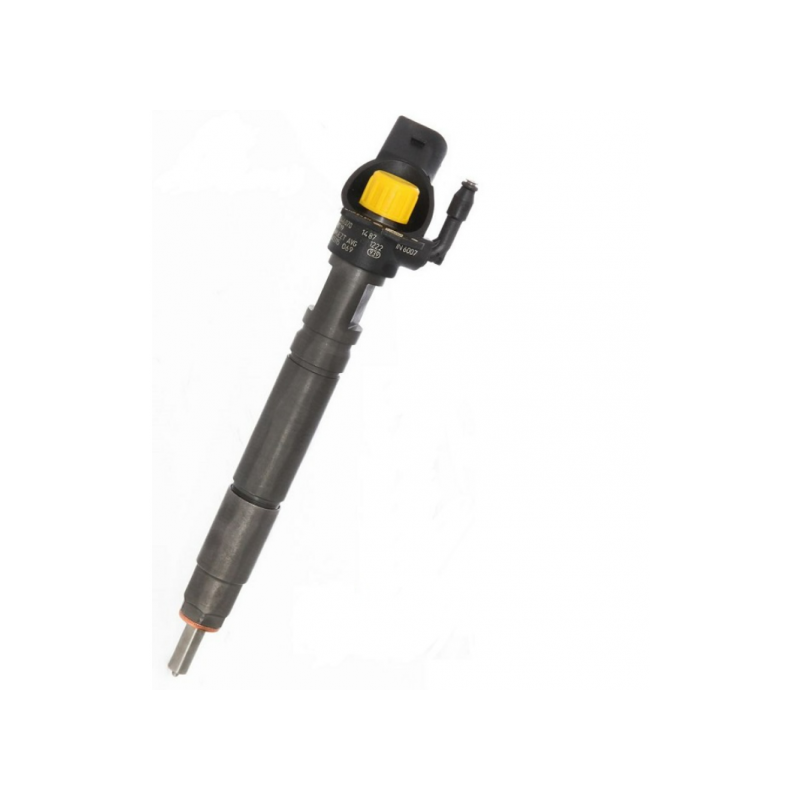 Injecteur buse d'injection 0445115087 2.2L Ford Citroën Peugeot Jaguar 1980 EL- Injecteur buse d'injection 0445115087 2.2L Ford Citroën Peugeot Jaguar 1980 EL-
