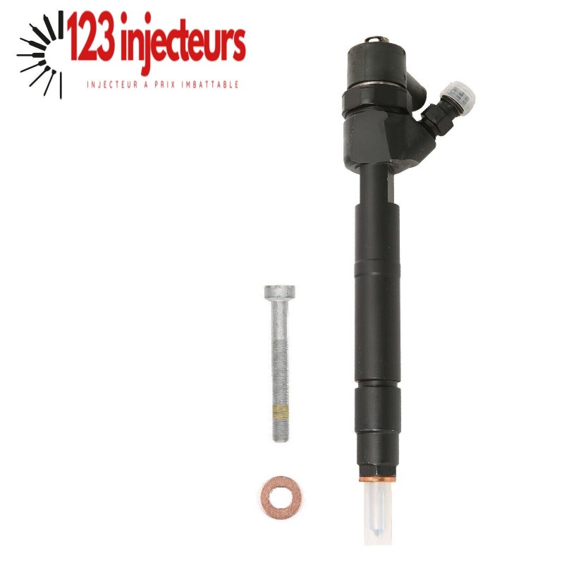 Injecteur buse d'injection A6110700587 Mercedes-Benz CDI 0986435004 0445110012- Injecteur buse d'injection A6110700587 Mercedes-Benz CDI 0986435004 0445110012-