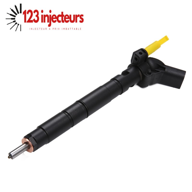 Injecteur buse d'injection Mercedes Classe E W213 E200d 110kW A6540700187 0445117048- Injecteur buse d'injection Mercedes Classe E W213 E200d 110kW A6540700187 0445117048-