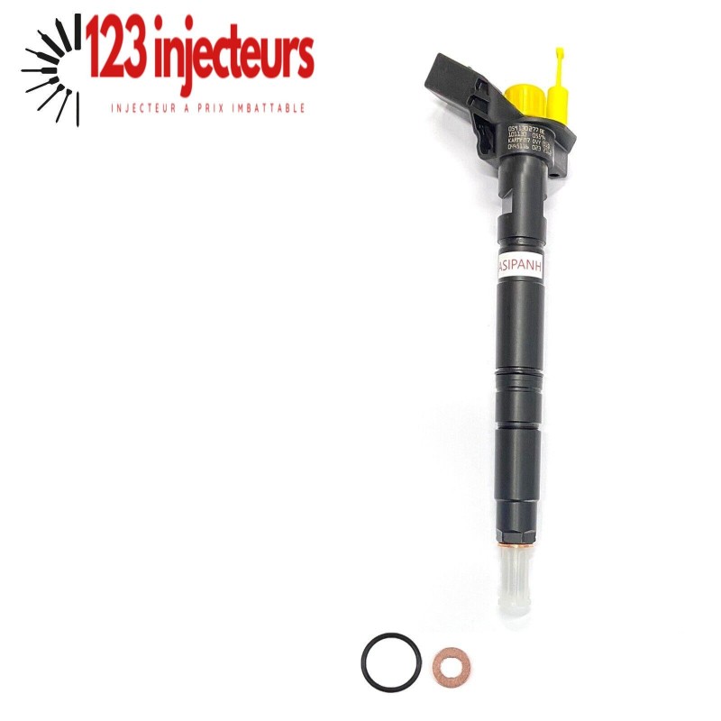 Bosch buse d'injection 0445116023 injecteur Audi A6 Q5 Q7 2.7 3.0 TDI VW 0986435357- Bosch buse d'injection 0445116023 injecteur Audi A6 Q5 Q7 2.7 3.0 TDI VW 0986435357-