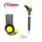Bosch buse d'injection 0445116023 injecteur Audi A6 Q5 Q7 2.7 3.0 TDI VW 0986435357- Bosch buse d'injection 0445116023 injecteur Audi A6 Q5 Q7 2.7 3.0 TDI VW 0986435357-