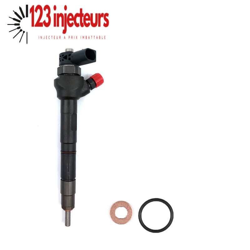 BUSE D'INJECTEUR 0445110471 04L130277 AE VW PASSAT SIÈGE DE GOLF SKODA AUDI A4- BUSE D'INJECTEUR 0445110471 04L130277 AE VW PASSAT SIÈGE DE GOLF SKODA AUDI A4-
