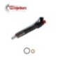 BUSE D'INJECTEUR 0445110471 04L130277 AE VW PASSAT SIÈGE DE GOLF SKODA AUDI A4- BUSE D'INJECTEUR 0445110471 04L130277 AE VW PASSAT SIÈGE DE GOLF SKODA AUDI A4-