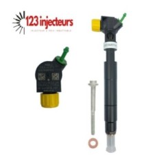 4x Injecteur A6510704987 A6510700587 Sprinter-C-E Classe 651