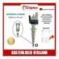 Injecteur pour BMW 1er 3er 5er N45 N43 N53 13537589048 Injecteur pour BMW 1er 3er 5er N45 N43 N53 13537589048