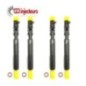 4x Injecteur Delphi EJBR02801D EJBR01901Z Kia Carnaval Hyundai Terracan 2,9 Crdi 4x Injecteur Delphi EJBR02801D EJBR01901Z Kia Carnaval Hyundai Terracan 2,9 Crdi