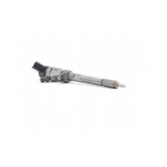 4 X Injecteur Bosch 0445110259 Citroen C3 C4 C5 1.6 HDI Ford Focus II 1.6 TDCI E