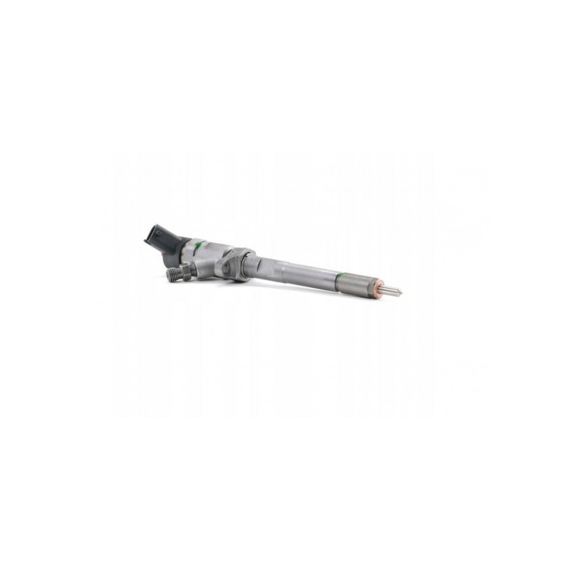4 X Injecteur Bosch 0445110259 Citroen C3 C4 C5 1.6 HDI Ford Focus II 1.6 TDCI E
