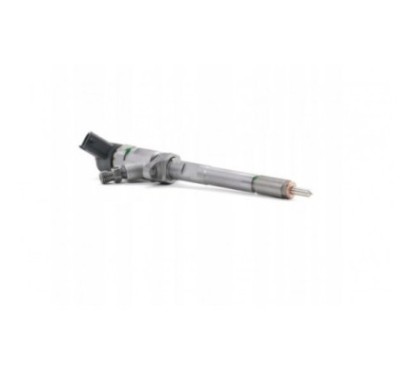 4 X Injecteur Bosch 0445110259 Citroen C3 C4 C5 1.6 HDI Ford Focus II 1.6 TDCI E