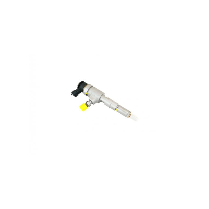 Injecteur 0445110075 Peugeot Citroen Ford 1,4HDI 1,4TDCI Fiesta C2 C3 307 Injecteur 0445110075 Peugeot Citroen Ford 1,4HDI 1,4TDCI Fiesta C2 C3 307