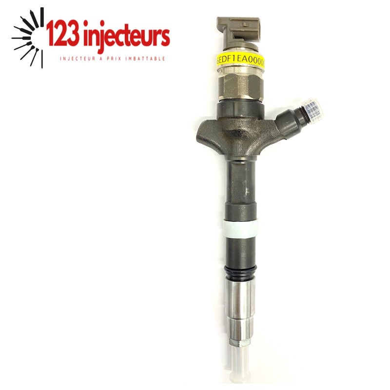 Injecteurs Toyota Avensis Corolla injecteur buse DENSO 23670-0G010 DCRI107580- Injecteurs Toyota Avensis Corolla injecteur buse DENSO 23670-0G010 DCRI107580-