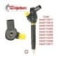 Injecteur Common-Rail BMW 3 E90 F30 F35 320d 13537810703 0445110382 Bosch Injecteur Common-Rail BMW 3 E90 F30 F35 320d 13537810703 0445110382 Bosch