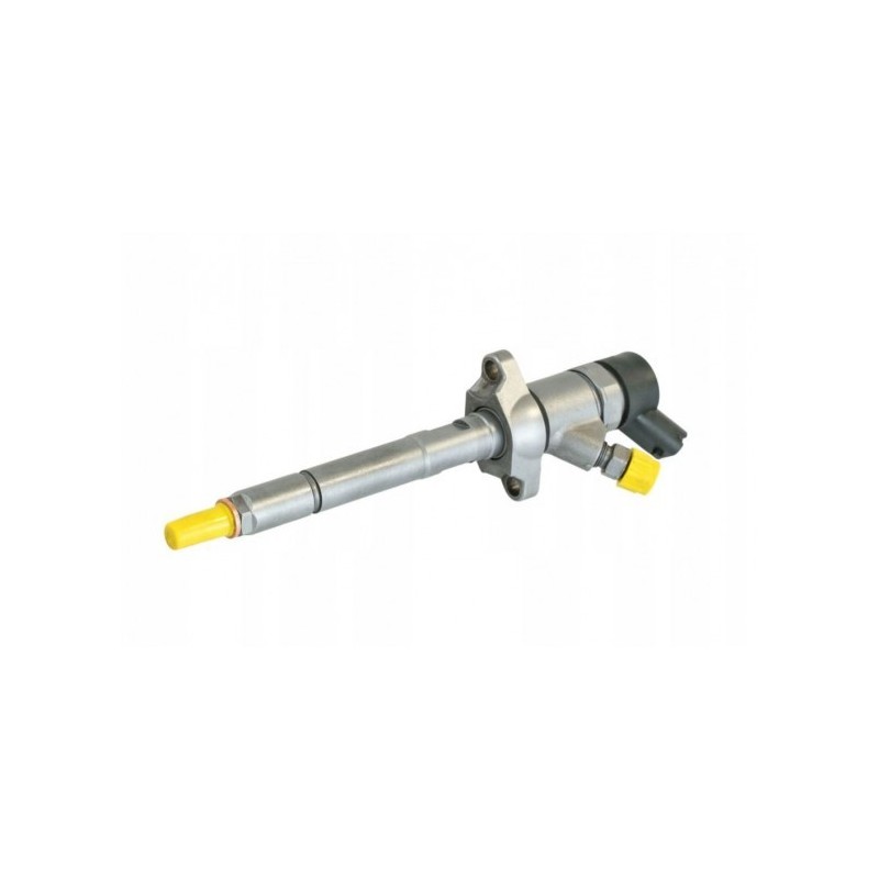 Injecteur 1,6 Hdi Citroen Peugeot Volvo Buse d'injection 0445110188 80KW 109PS Injecteur 1,6 Hdi Citroen Peugeot Volvo Buse d'injection 0445110188 80KW 109PS