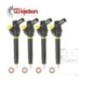 4 x injecteur de remplacement Bosch 13537810702 0445110382 0445110478 f10 f20- 4 x injecteur de remplacement Bosch 13537810702 0445110382 0445110478 f10 f20-