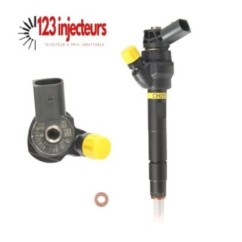 4 x injecteur de remplacement Bosch 13537810702 0445110382 0445110478 f10 f20-