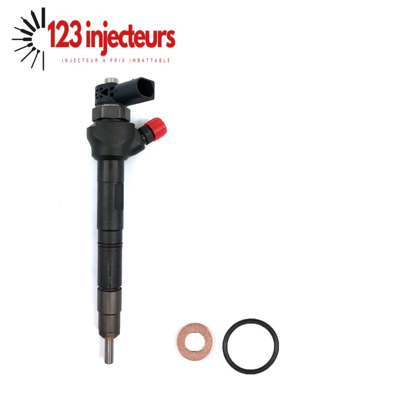 Renault Dacia 1.5 dCi injecteur buse 0445110652 166000121R- Renault Dacia 1.5 dCi injecteur buse 0445110652 166000121R-