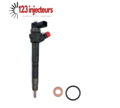 Renault Dacia 1.5 dCi injecteur buse 0445110652 166000121R-