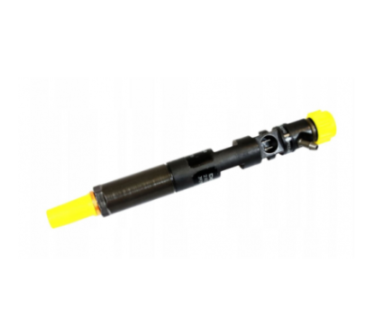 4x Injecteur EJBR01701Z EJBR02101Z Renault Kangoo Clio 1,5 DCI