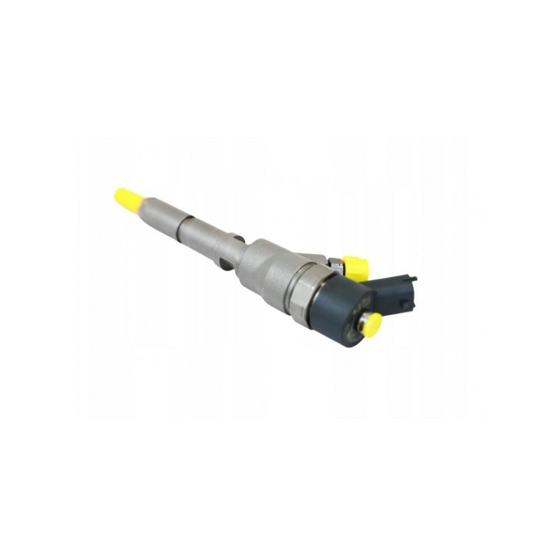 Injecteur Bosch Citroen Fiat Peugeot 2.0 2.2 HDI JTD 0445110076 96400887 1980H7