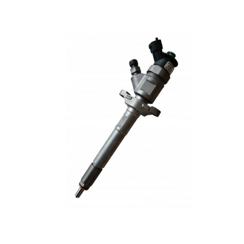 4x injecteur buse d'injection Citroen C3 Peugeot 207 307 308 1.6 HDi Bosch 0445110311-
