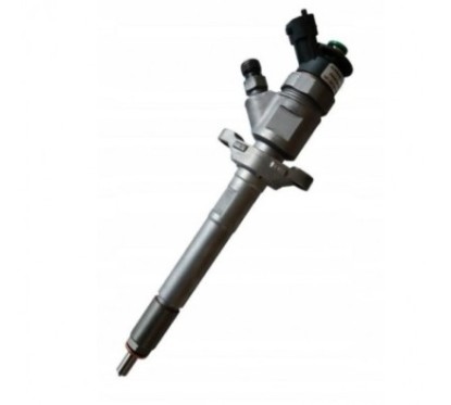 4x injecteur buse d'injection Citroen C3 Peugeot 207 307 308 1.6 HDi Bosch 0445110311-