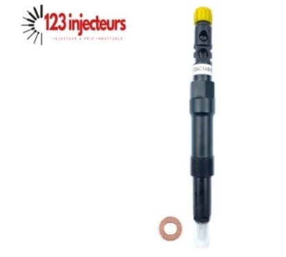 Ford Mondeo buse d'injection buse d'injecteur DELPHI EJDR00601D-