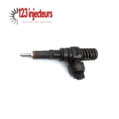 Injecteur Audi A4 1.9 Tdi 038130073BD 0414720226