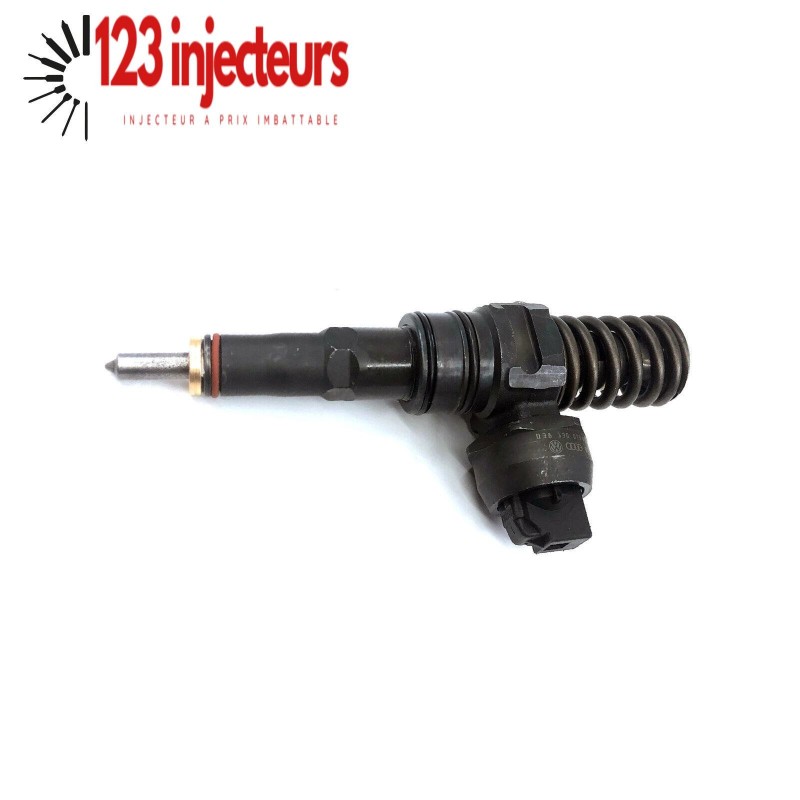 Injecteur Audi A4 1.9 Tdi 038130073BD 0414720226