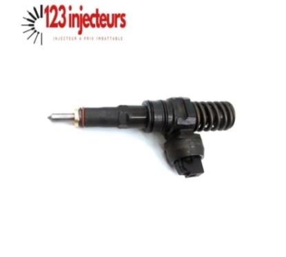 Injecteur Audi A4 1.9 Tdi 038130073BD 0414720226