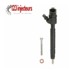Injecteur buse d'injection 0445110190-A6110701687 Mercedes Sprinter CDI Bosch -
