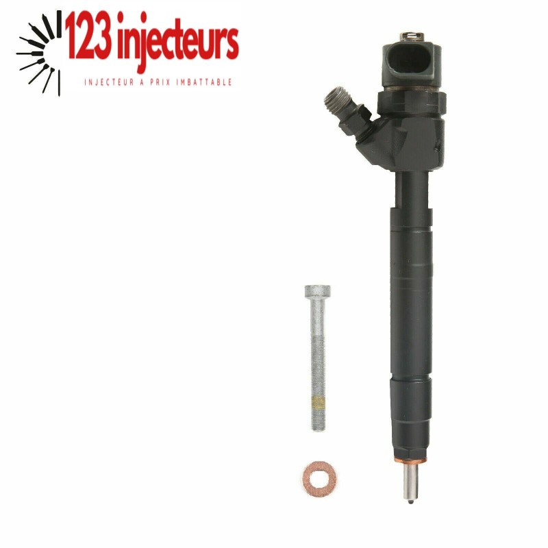 Injecteur buse d'injection 0445110190-A6110701687 Mercedes Sprinter CDI Bosch - Injecteur buse d'injection 0445110190-A6110701687 Mercedes Sprinter CDI Bosch -