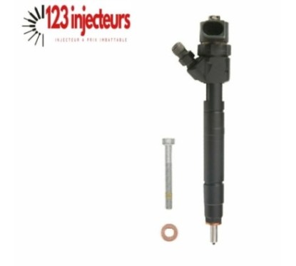 Injecteur buse d'injection 0445110190-A6110701687 Mercedes Sprinter CDI Bosch -