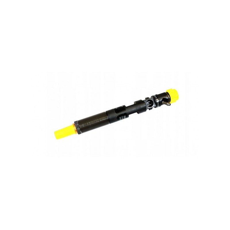 4x Injecteur Renault Clio Scenic Megane Dacia Logan Duster Suzuki Jimny 1,5 dci-