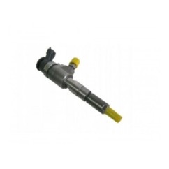 Injecteur Bosch 0445110252 Citroen 9656588980 Peugeot 206 207 Bipper 1.4 Hdi̇